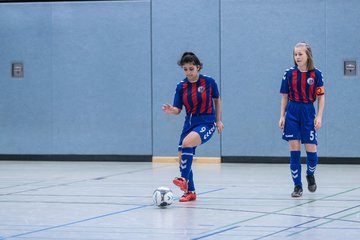 Bild 7 - HFV Futsalmeisterschaft C-Juniorinnen